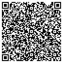QR code with Honeywell contacts