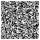 QR code with Charles Harrison Pawley Architect contacts