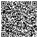 QR code with Hlj Inc contacts