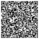 QR code with Hosoon Lee contacts