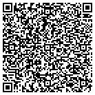 QR code with Cora Rhblttion Clnics Hines Cy contacts
