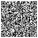 QR code with Roberts Tile contacts