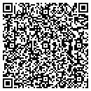 QR code with David E Lair contacts