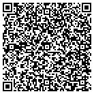 QR code with D B Lewis Architecture Plus Design contacts