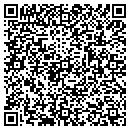 QR code with I Madeline contacts