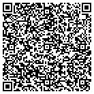 QR code with D Obando Architecture Inc contacts
