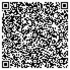 QR code with E & M Architech Group Inc contacts