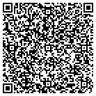 QR code with Mc Anany Van Cleave & Phillips contacts