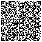 QR code with F & F Architects International Inc contacts