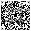 QR code with Janette Plus contacts