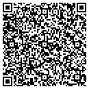 QR code with Jantie Designs contacts
