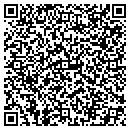 QR code with Autozone contacts