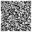 QR code with J C Fits Inc contacts