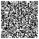 QR code with Geo Arquitectonica Corporation contacts