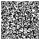 QR code with Jj Apparel contacts