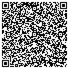 QR code with Hamed Rodriguez Architects Inc contacts