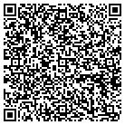 QR code with Ca Salon & Barbershop contacts