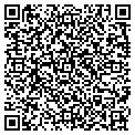 QR code with Jostar contacts