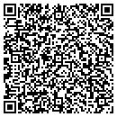 QR code with A Landscape Co A Div contacts