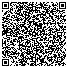 QR code with 3 D Solutions For Business contacts