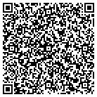 QR code with Koroglu & Assoc Architects pa contacts