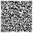 QR code with Orlando Airport Marriott contacts