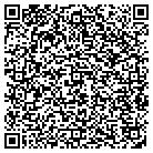 QR code with Martin Architectural Associates Inc contacts