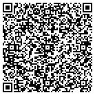QR code with Max Wolfe Sturman Architects contacts