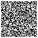 QR code with O'Brien Timothy R contacts