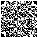 QR code with O'Connor Mary Kay contacts