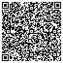 QR code with O'Hare Terrence D contacts