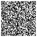 QR code with N 25 Architecture CO contacts