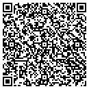 QR code with N 25 Architecture CO contacts