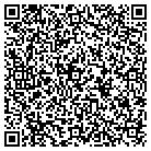 QR code with Fading Tekneeks Barber Studio contacts