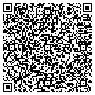 QR code with Oppenheim Architect & Design contacts