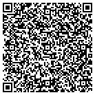 QR code with We Care of Lake County Inc contacts
