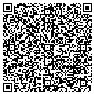 QR code with P & P Architectural Advice LLC contacts