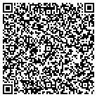QR code with Rafael Guissarri Architects In contacts