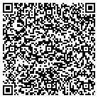 QR code with Ralph Choeff Architect Ph contacts