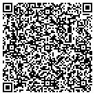 QR code with Hargrave's Barber Shop contacts