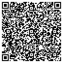 QR code with Riedmann Francie C contacts