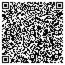 QR code with Ronald E Frazier contacts