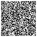 QR code with Hagan Deluca Inc contacts