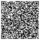 QR code with Matilda contacts