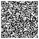 QR code with S E Architects Inc contacts