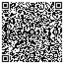 QR code with Harry Mackey contacts