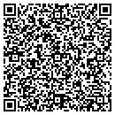 QR code with Hartmann Studio contacts