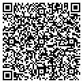 QR code with Ssc Architect contacts