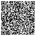QR code with Micci contacts