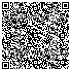 QR code with Cs & H Transportation contacts